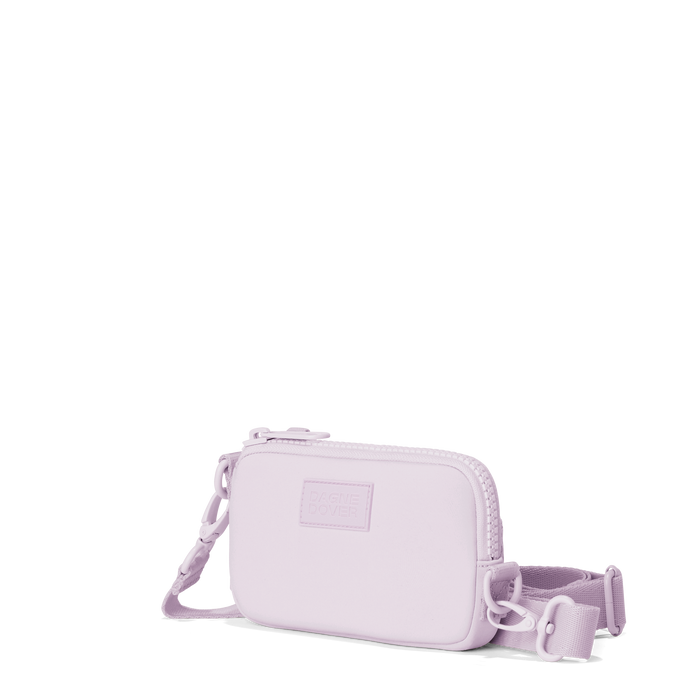 Mara Phone Sling in Washed Lilac
