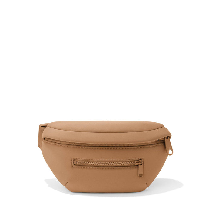 Ace Fanny Pack in Camel