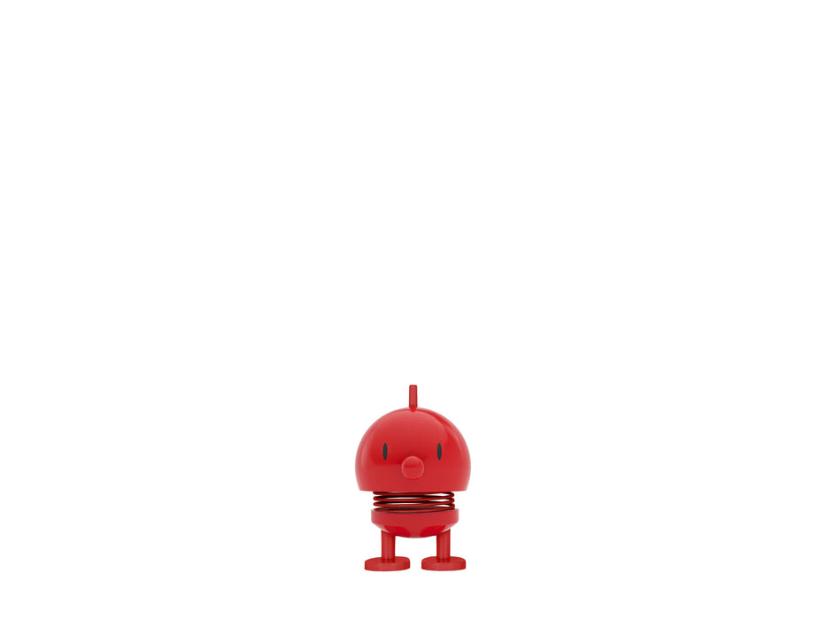 Classic Bumble Mini Red