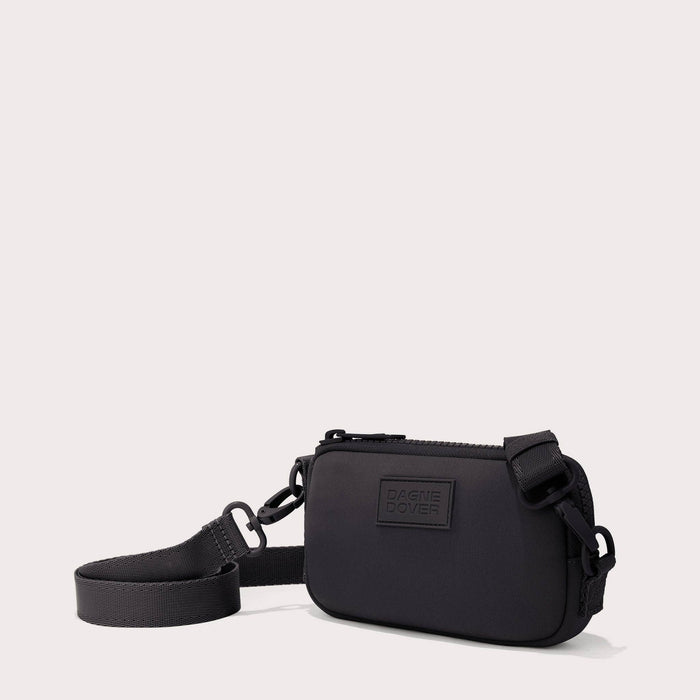 Mara Phone Sling in Onyx