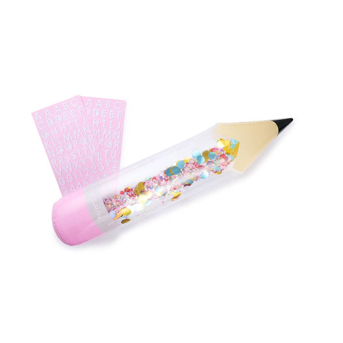 Inflatable Jumbo Pencil Kit