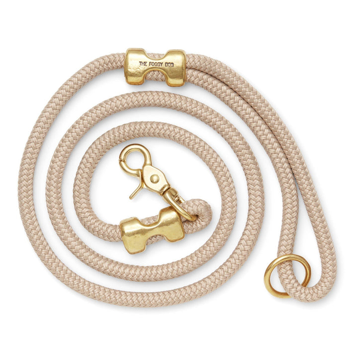 Flax Marine Dog Leash | 5 feet