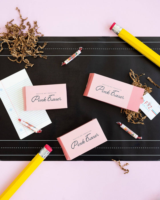 Notebook Napkin