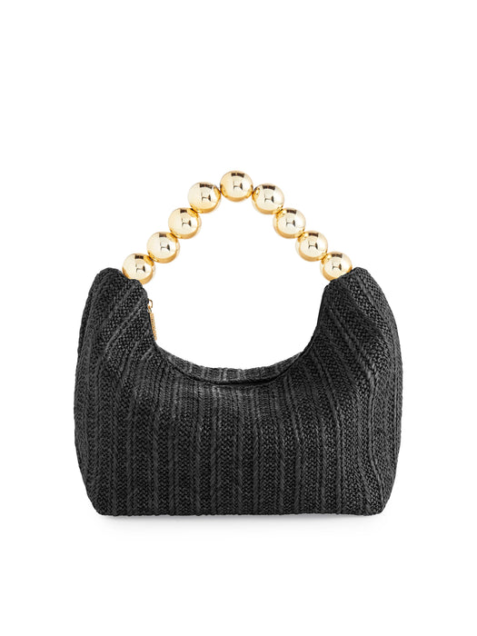 Ivory Alys Top Handle Bag