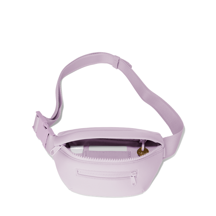 Ace Fanny Pack in Washed Lilac