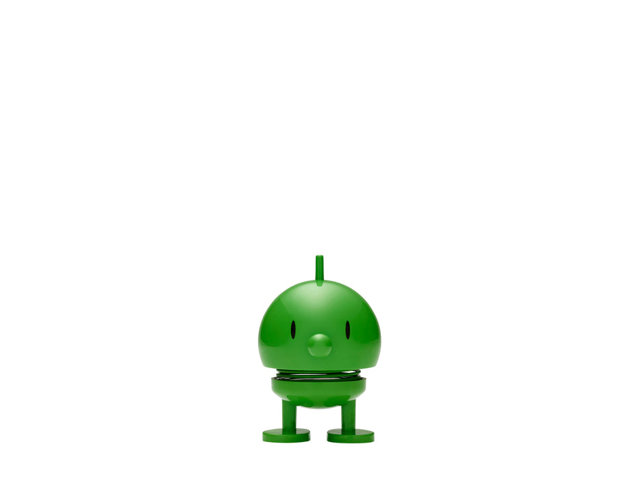Small Hoptimist Bumble | Green