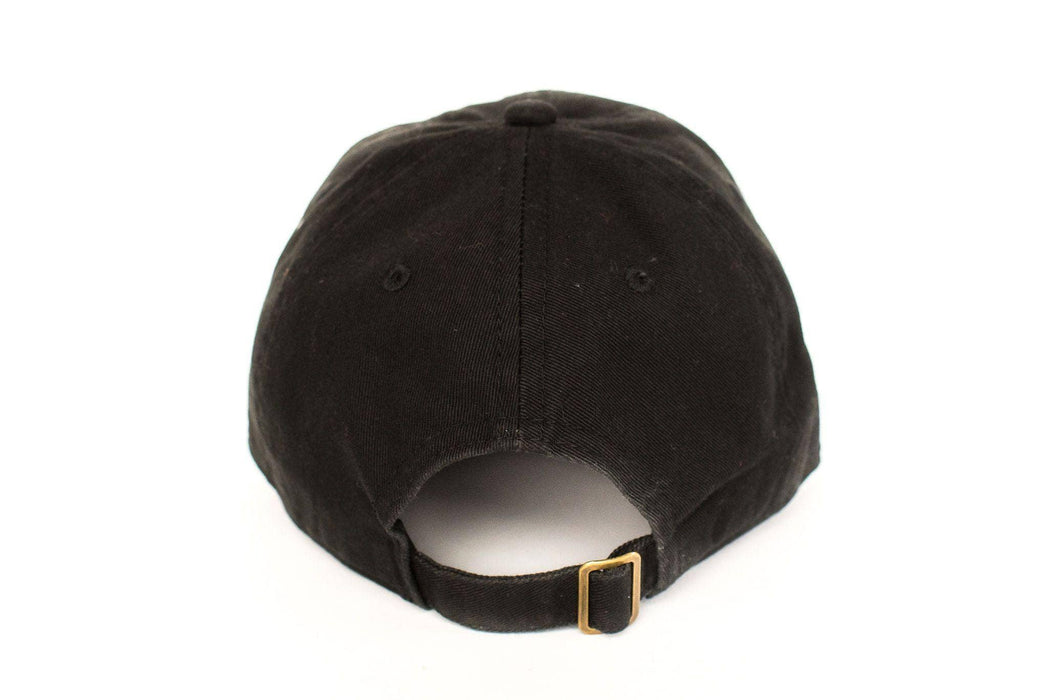 Auntie Hat | Black