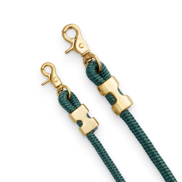 Evergreen Marine Dog Leash | 5 feet