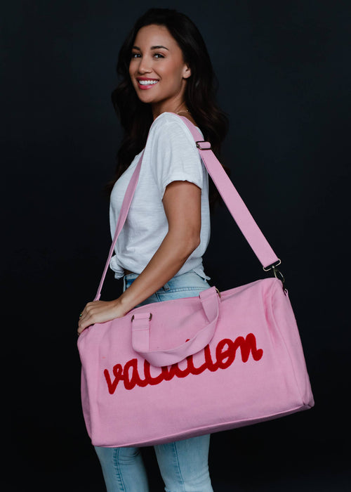 Vacation Duffel