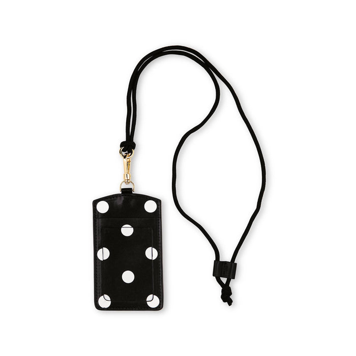 Picture Dot ID Holder