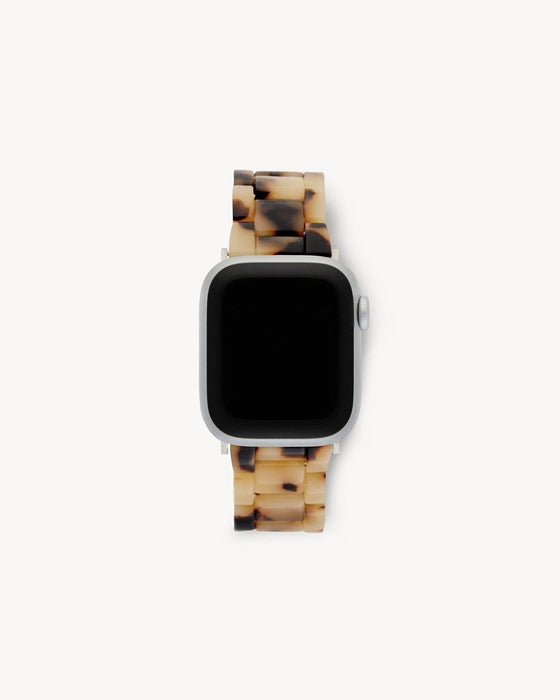 Apple Watch Band | Blonde Tortoise