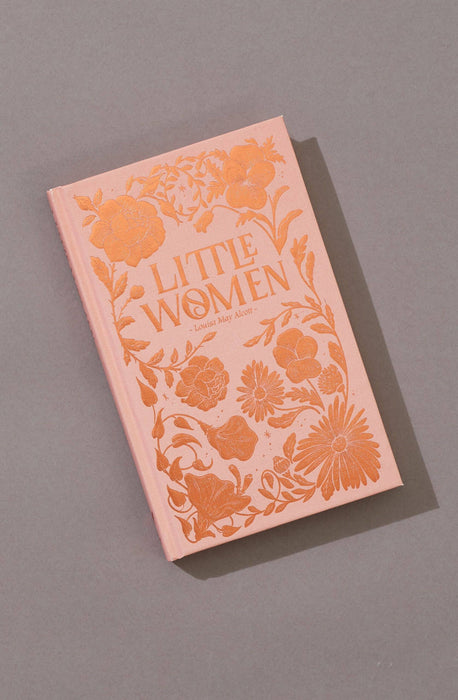 Little Women Book