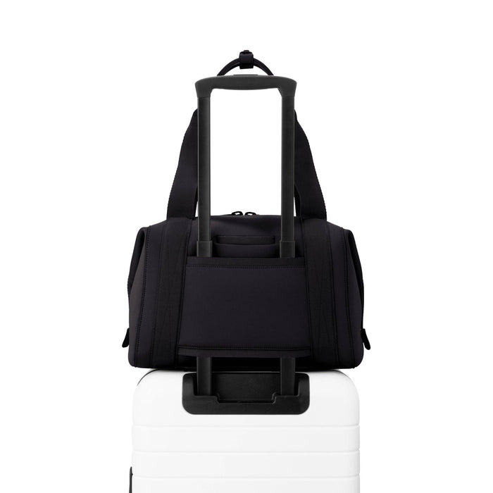 Landon Carryall in Onyx, Medium