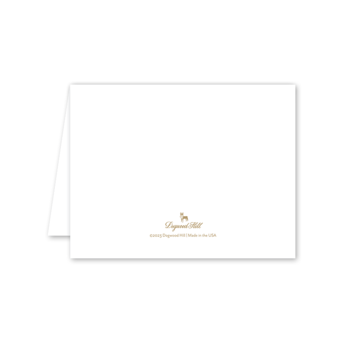 Congratulations Graduate Card