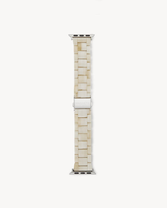 Apple Watch Band | Alabaster