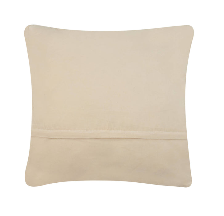 Stripe Sailboat Hook Pillow