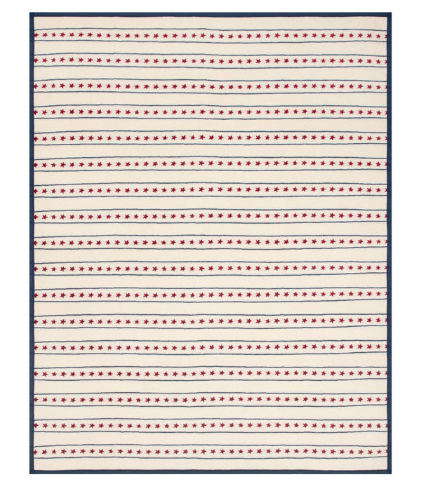 Stars & Stripes Blanket: Original