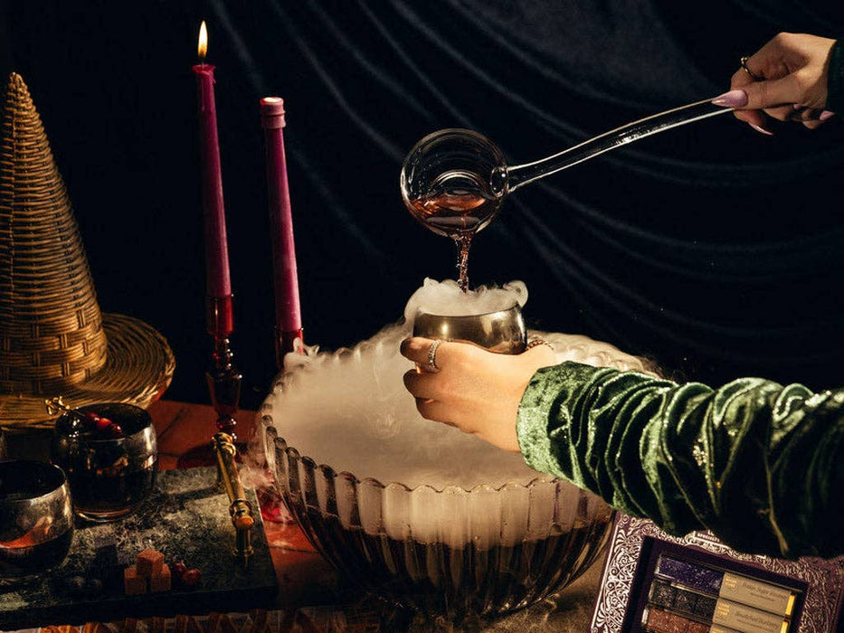 Witches Brew Cocktail Mixer Kit