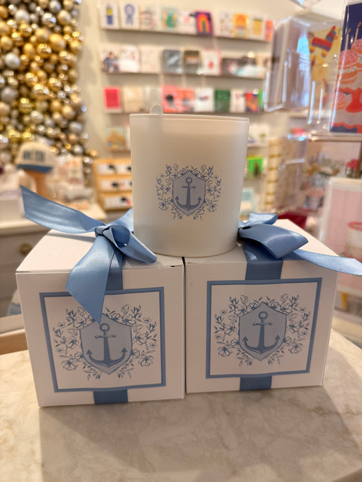 Anchor EB Candle