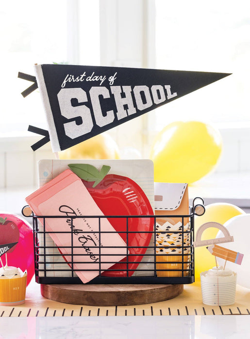 Back To School Runner