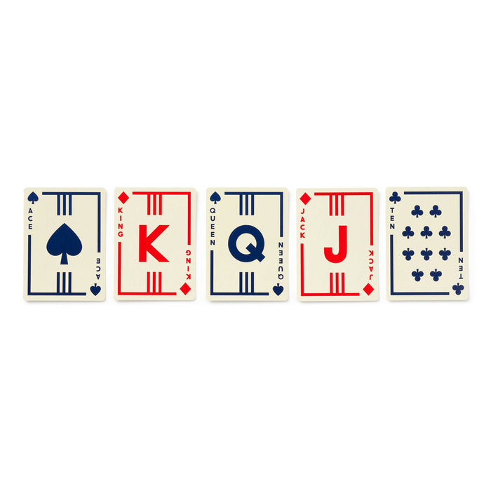The Stakes Poker Game Set