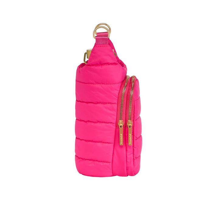 Bright Pink HydroBag
