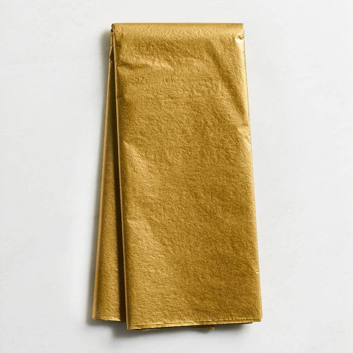 Solid Tissue Paper: Blue