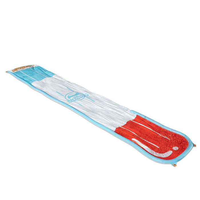 Red White Blue Pop Slide