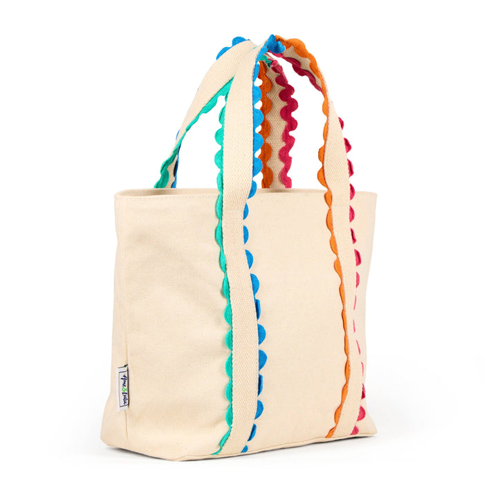 Cabana Mini Nantucket Tote