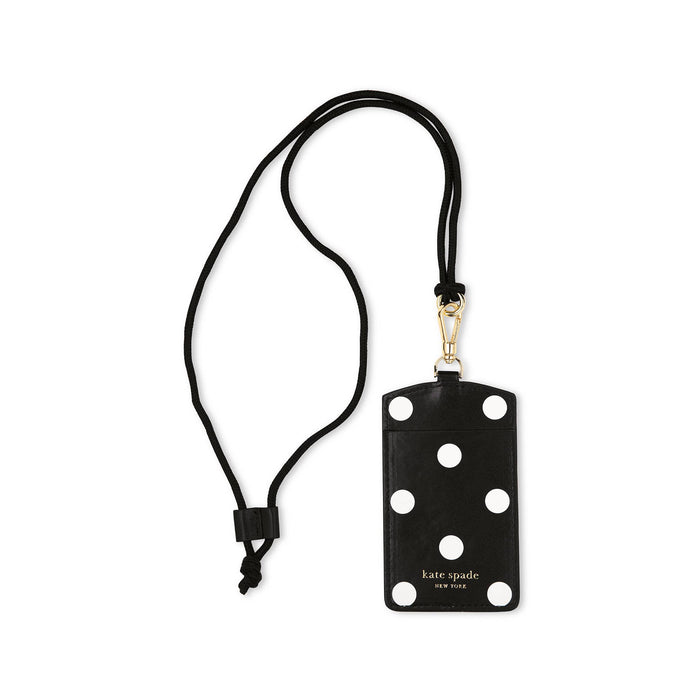 Picture Dot ID Holder