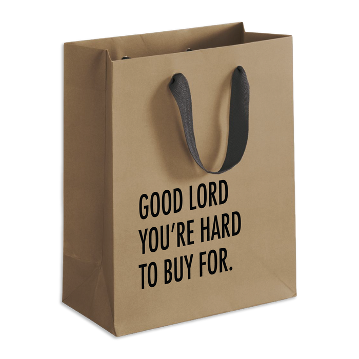 Hard to Buy For Bag