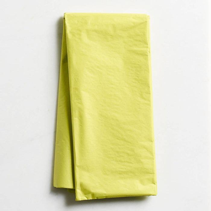 Solid Tissue Paper: Gold