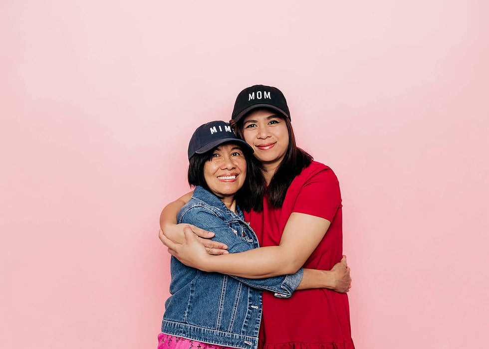 Mimi Hat | Navy