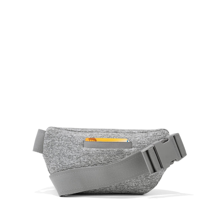 Ace Fanny Pack in Heather Grey