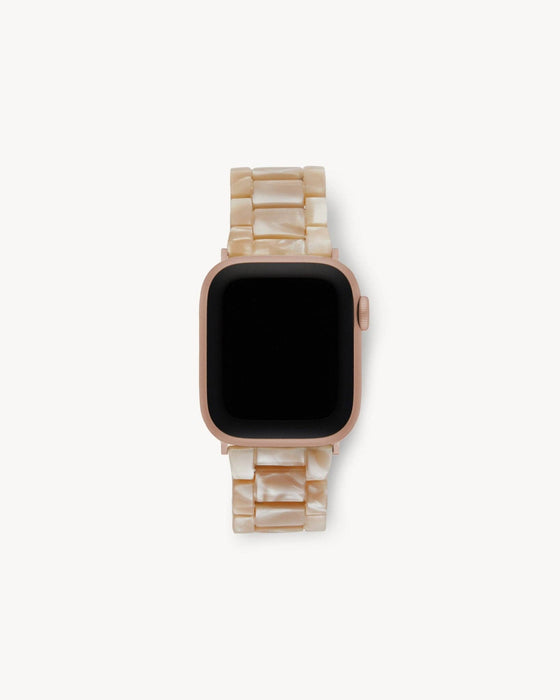 Apple Watch Band | Sand Shell