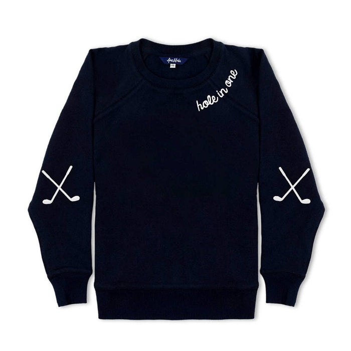 Black Hole in One Sweatshirt