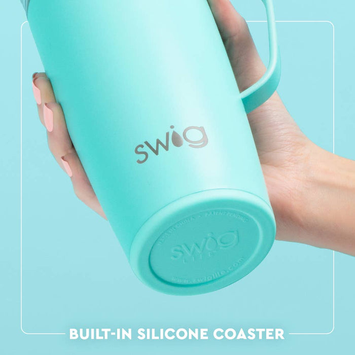 Book Club Travel 22oz Mug
