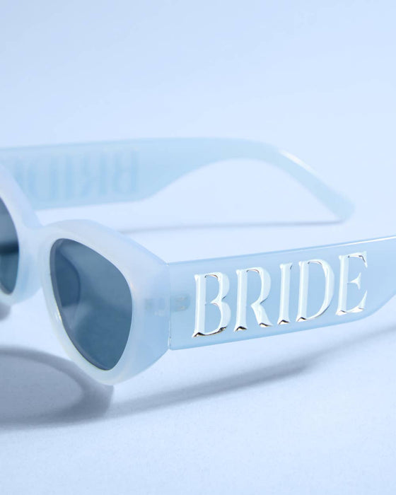 Something Blue Sunnies