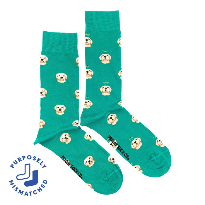 Labrador Men's Socks