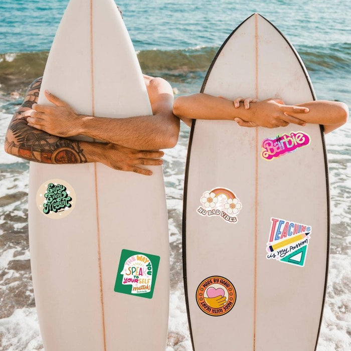 Teaching is my Passion Sticker