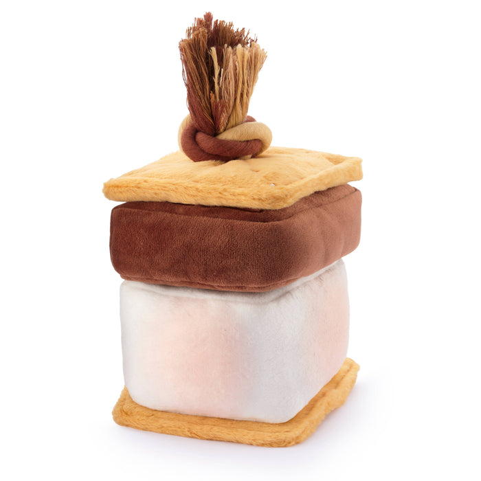S'more Dog Toy
