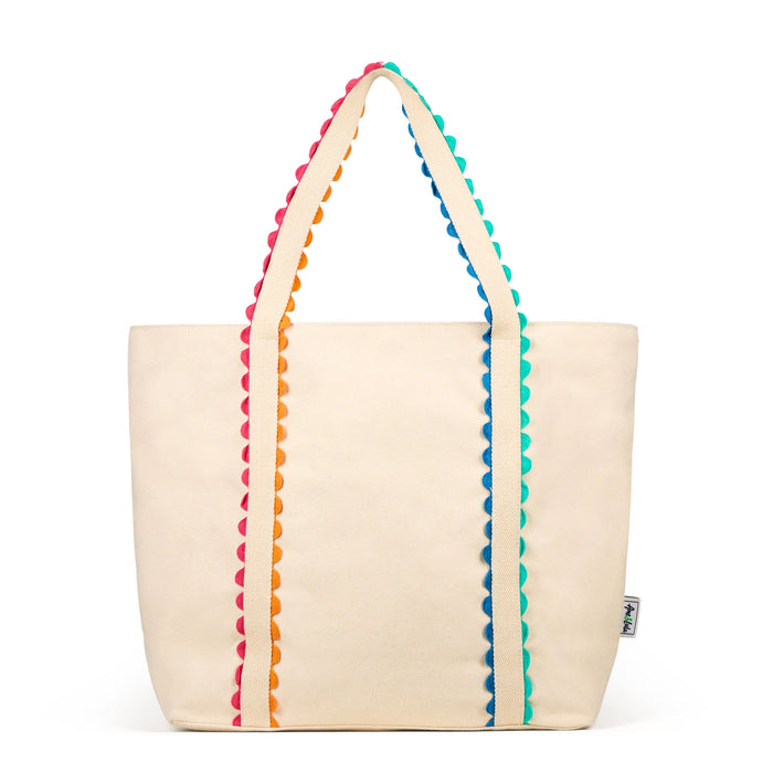 Cabana Nantucket Beach Tote