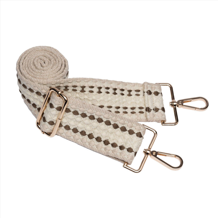 Ivory Glossy HydroBag