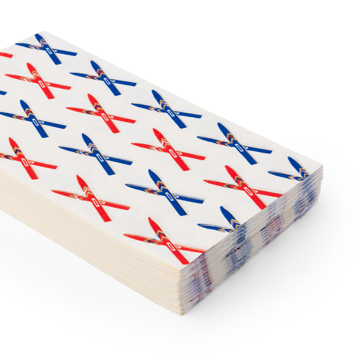 Après Ski Guest Towels