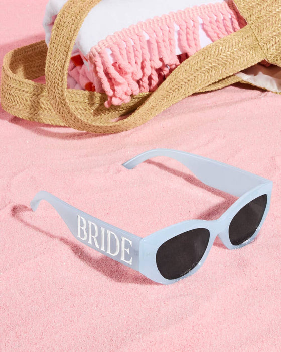 Something Blue Sunnies