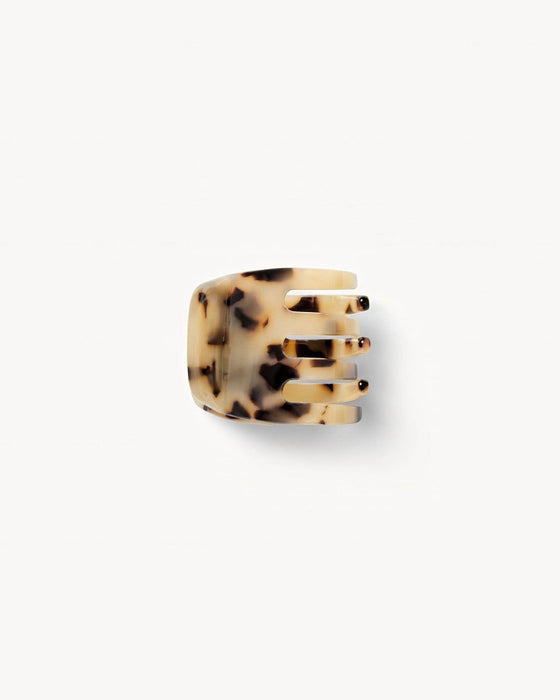 Mini Claw | Blonde Tortoise