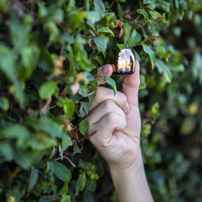 U Micro Portable Speaker | Hematite