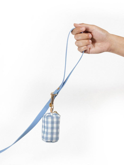 Malibu Blue Dog Leash