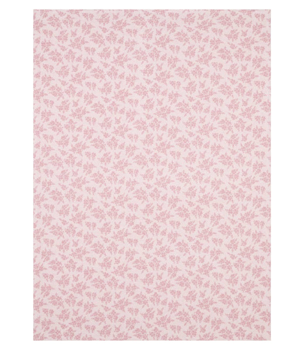 The Lightweight Blanket: Ditsy Floral
