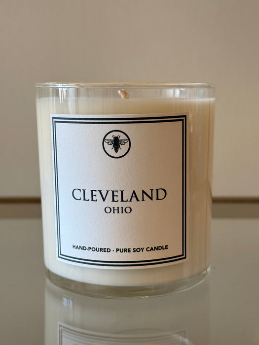 Neighborhood Candle